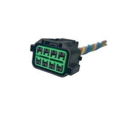 Enchufe Conector 8 Pines Para Hyundai Santa Fe