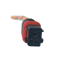 Enchufe Conector Sensor De Temperatura Para Renault Fiat