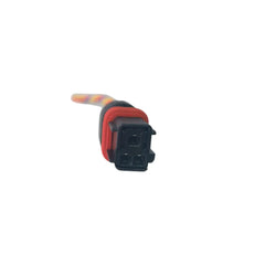 Enchufe Conector Sensor De Temperatura Para Renault Fiat