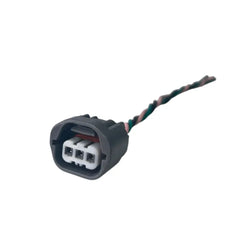 Enchufe Conector De Levas 3 Pines Para Mazda 323