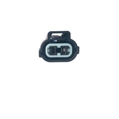Enchufe Conector Electroventilador Para Kia Rio