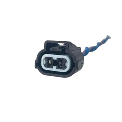 Enchufe Conector Electroventilador Para Kia Rio