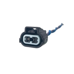 Enchufe Conector Electroventilador Para Kia Rio