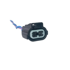 Enchufe Conector Electroventilador Para Kia Rio