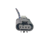 Enchufe Conector 4 Pines