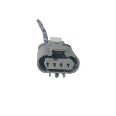 Enchufe Conector 4 Pines