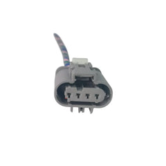 Enchufe Conector 4 Pines