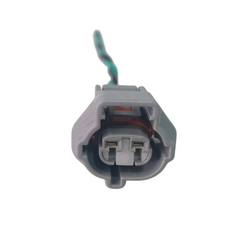 Enchufe Conector 2 Pines Para Nissan
