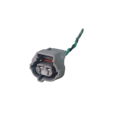 Enchufe Conector 2 Pines Para Nissan