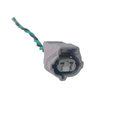 Enchufe Conector 2 Pines Para Nissan
