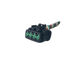 Enchufe Conector Faros 8 Pines Para Nissan