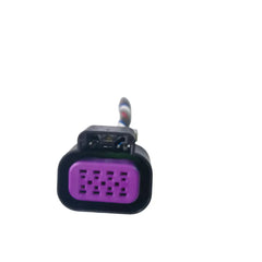 Enchufe Conector Para Faro Chevrolet 8 Pines