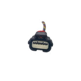 Enchufe Conector De Sensor Temperatura Para Chevrolet 6 Pin