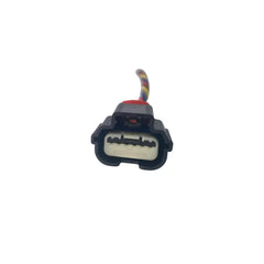 Enchufe Conector De Sensor Temperatura Para Chevrolet 6 Pin