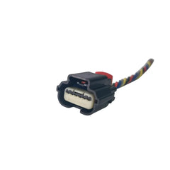 Enchufe Conector De Sensor Temperatura Para Chevrolet 6 Pin