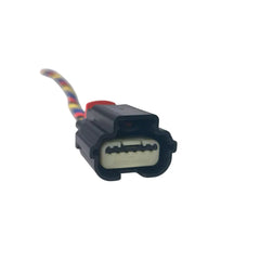 Enchufe Conector De Sensor Temperatura Para Chevrolet 6 Pin