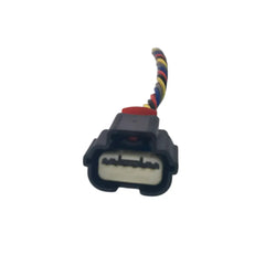 Enchufe Conector De Sensor Temperatura Para Chevrolet 6 Pin