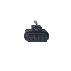Enchufe Conector Sensor Maf Para Ssangyong