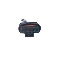 Enchufe Conector Sensor Maf Para Ssangyong