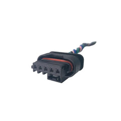 Enchufe Conector Sensor Maf Para Ssangyong