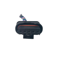 Enchufe Conector Sensor Maf Para Ssangyong