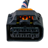 Enchufe Conector Faros Para Citroen Y Peugeot