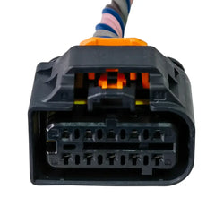 Enchufe Conector Faros Para Citroen Y Peugeot