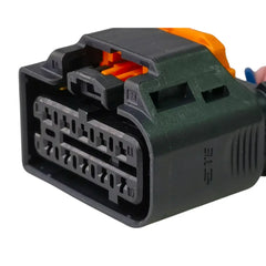 Enchufe Conector Faros Para Citroen Y Peugeot