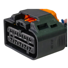 Enchufe Conector Faros Para Citroen Y Peugeot