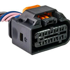 Enchufe Conector Faros Para Citroen Y Peugeot