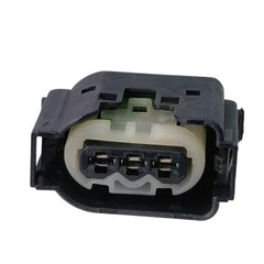 Enchufe Conector Del Sensor Nivel Aceite Para Bmw