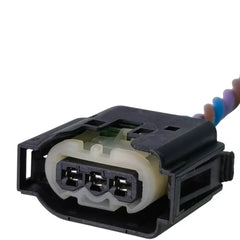 Enchufe Conector Del Sensor Nivel Aceite Para Bmw