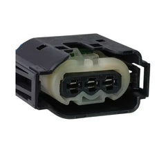Enchufe Conector Del Sensor Nivel Aceite Para Bmw