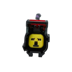 Enchufe Conector Modificacion Metanol Para Ford