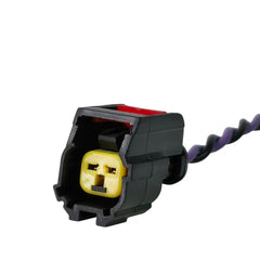 Enchufe Conector Modificacion Metanol Para Ford