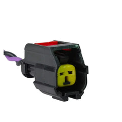 Enchufe Conector Modificacion Metanol Para Ford