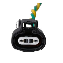 Enchufe Conector Para Sensor Temperatura Admision