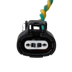 Enchufe Conector Para Sensor Temperatura Admision