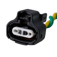 Enchufe Conector Para Sensor Temperatura Admision