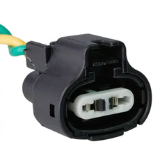 Enchufe Conector Para Sensor Temperatura Admision