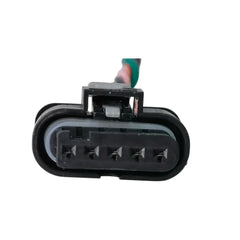 Enchufe Conector Sensor Maf 5 Pines Para Vw