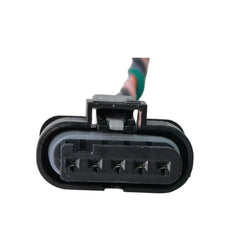 Enchufe Conector Sensor Maf 5 Pines Para Vw