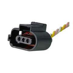 Enchufe Conector Sensor Ckp Para Volkwagen Amarok