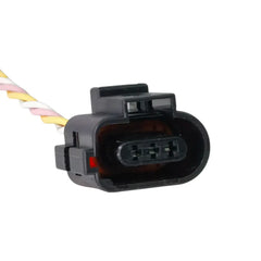 Enchufe Conector Sensor Ckp Para Volkwagen Amarok