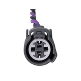 Enchufe Conector Interruptor Presion Aceite Para Honda