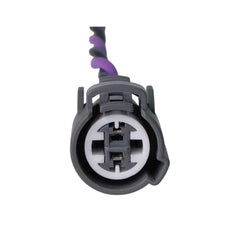 Enchufe Conector Interruptor Presion Aceite Para Honda