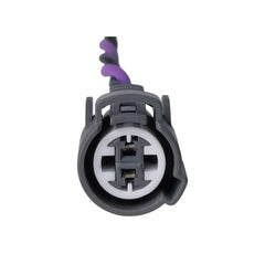 Enchufe Conector Interruptor Presion Aceite Para Honda