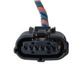 Enchufe Conector Sensor Maf Para Toyota