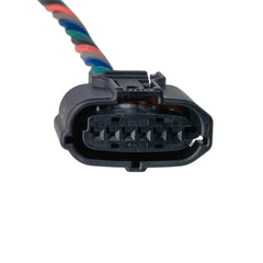 Enchufe Conector Sensor Maf Para Toyota