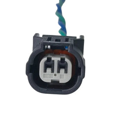 Enchufe Conector Bobina Para Honda